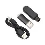 -Key Tool Mod Kit USB Dongle Adapter with Type-C Cable Game Accessories9201