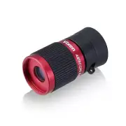 Vixen Optics Art Scope Multi Coated Monocular Red 11301 11301-9 Japan New