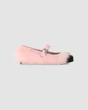 UGG AMBUSH Mary Jane