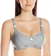 [Anita] Women's Polka Dot Nursing