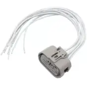 Lexus ISF GSF RCF 8 Speed Automatic Transmission Switch SPDS Gray Connector 9way