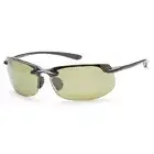 Maui Jim Men's Banyans 69 mm Black Sunglasses MJ0412SA-002