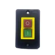 2 Button Electromagnetic Switches Button Switches for Industry