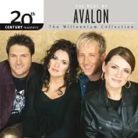 在飛比找博客來優惠-The Best of Avalon : 20th Cent