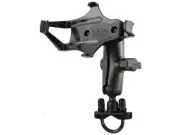 RAM Mount Garmin GPSMAP x76 x78 x96 GPS Zinc U-Bolt Rail Mount RAM-B-149Z-GA7U