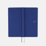 2022 HOBONICHI ほぼ日手帳 WEEKS MEGA - PHANTOM BLUE 幻影藍 台北市捷運站可面交