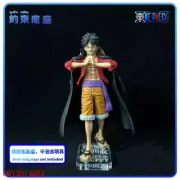 Restraint Acrylic Base for BANPRESTO One Piece Sailing MONKEY D. LUFFY Chassis