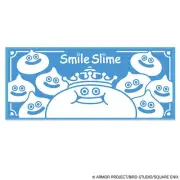 Square Enix Smile Slime Face Towel King Slime
