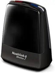 Noahlink Wireless 2 Hearing Aid Programmer, USB-C Connector, Digital Hearing Aid Assistance Programmer Programming Machine