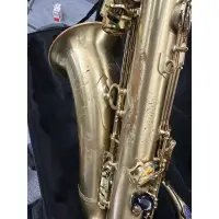 在飛比找蝦皮購物優惠-selmer 802次中音803 supreme