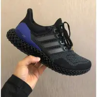 在飛比找Yahoo!奇摩拍賣優惠-【正品】Adidas ultra boots 4D FW70