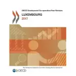 OECD DEVELOPMENT CO-OPERATION PEER REVIEWS OECD DEVELOPMENT CO-OPERATION PEER REVIEWS: LUXEMBOURG 2017