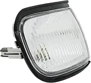Dorman 1650737 Nissan Maxima Front Passenger Side Parking/Turn Signal Light Assembly