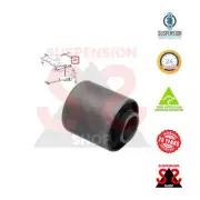 Outer Suit TOYOTA Tarago / Estima 2.4 4WD (TCR20, TCR21) PREVIA I (_R1_, _R2_) (for: Toyota)