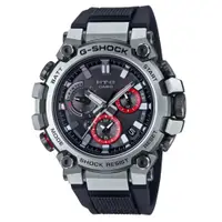 在飛比找PChome24h購物優惠-【CASIO 卡西歐】G-SHOCK MT-G 碳纖維核心 