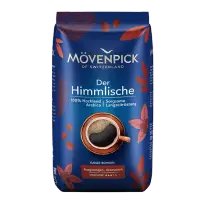 在飛比找友和YOHO優惠-Movenpick Heavenly 咖啡豆 (1 KG )