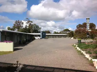 美利橋汽車旅館Murray Bridge Motor Inn