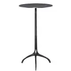 Beacon - 25 inch Industrial Accent Table Accent Furniture Uttermost 25058