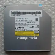 UJ262 Blu-Ray Writer Burner & DVD+/-RW Optical SATA Drive Slim 9.5mm