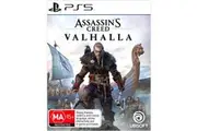 Assassin's Creed: Valhalla preowned