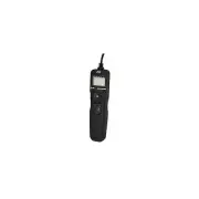 JYC - MC-N3 Timer Remote Control Digital Timer for Nikon D90 D7000 D3200 D5200 M