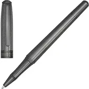 Hugo Boss Essential Metal Rollerball Pen (Gun)