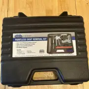New Eastwood Auto Body Paintless Dent Removal Kit. Remove Small Dents And Dings