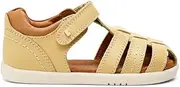 [Bobux] i-Walk Roam Sand/Caramel Fisherman Sandals
