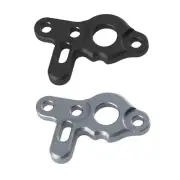 Aluminium Mini Extruder Bracket Replacement Part for 3D Printer Accessories