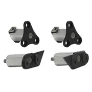 DJI Mini 3 Pro Arm Shaft Replacement Parts 4-Pack Front/Rear/Left/Right Repair Kit Front Arm Shaft