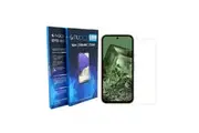 Screen Protector Nuglas Clear 9H Tempered Glass For Google Pixel 8a