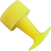 SQUDYO Portable Car Body Dent Repair Tool with Pulling Tabs