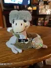 Collectible 1999 International Coca Cola Beenie Babies