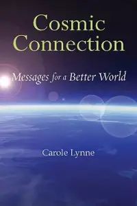在飛比找博客來優惠-Cosmic Connection: Messages fo