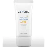 🇰🇷韓國姐姐代購@ ZEROID SOOTHING CREAM / LOTION 防曬 BTS