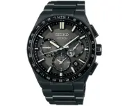 Seiko ASTRON SBXC147 ASTRON NEXTER GPS solar Made in Japan