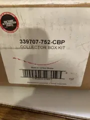 Carrier, Bryant, Payne Collector Box Kit