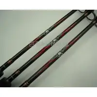 在飛比找PChome商店街優惠-◎百有釣具◎ POWER JIGGING 5.8尺 一本/單