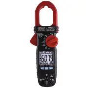 CABAC Cabac BM079 | Brymen 600A AC/DC TRMS Compact Clamp Meter