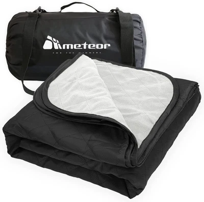 Meteor Picnic Mat Extra Large 210x140cm - Picnic Rug, Camping Mat, Picnic Bla...