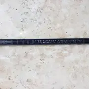 New $400 KBS Ltd. Ed. Black TD 60 CAT1 Senior Flex Driver Titleist TS2/TS3