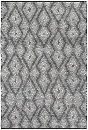 Celo Wool Mushroom Rug