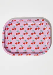 [A Shop of Things] Cherry Rolling Tray