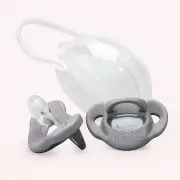 Koala Soother - 2 Pack by Minbie | the memo