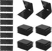 witbee 30 Pcs Small Hive Trap, Plastic Hive Traps for Bee Hives Beehive Beekeeping Tools, Beekeeping Supplies Control