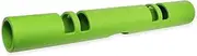 6kg Fitness Tube Portable Durable Training Rubber Bar Weighted Fitness TPR Barrel Yoga Column for Home Gym Weighted Exercise