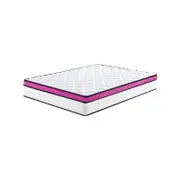 Laura Hill Memory Foam Cool Gel Infused King Mattress 30cm