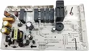 Dishwasher Motherboard WQP12-7601S. D.1-1 V1.0 for Dishwasher Power Strip Spare Replacement Accessories