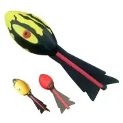 Vortex Howler Foam Football Funny Long-Distance Football Howling Foam