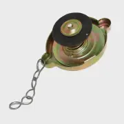 Fits For Massey Ferguson Tractor 35 135 Radiator Coolant Cap Steel Made